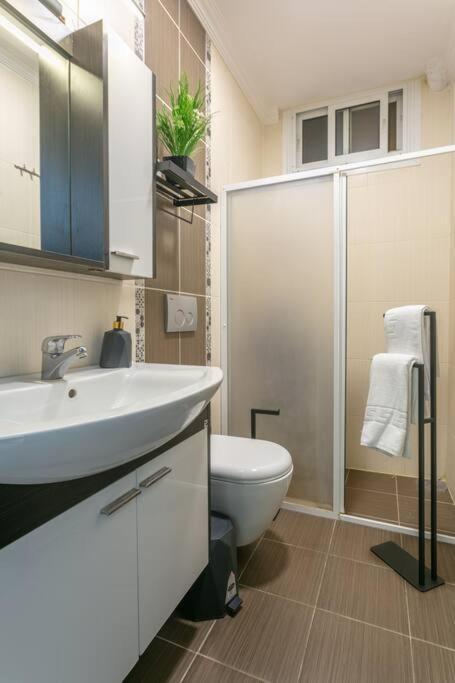 Apartament Flaneur